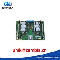 ABB CI830 3BSE013252R1 PLC Controller Module